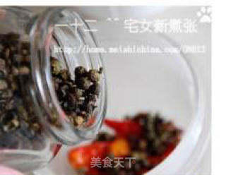 怪味小土豆的做法步骤：5