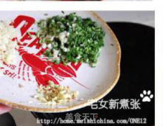 怪味小土豆的做法步骤：5