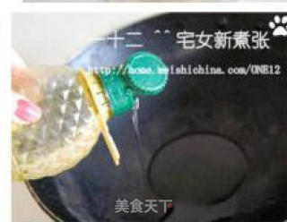 怪味小土豆的做法步骤：5