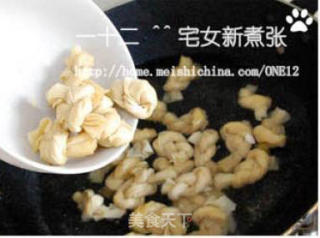 腌笃鲜的做法步骤：5