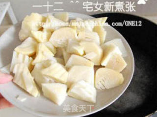 腌笃鲜的做法步骤：5