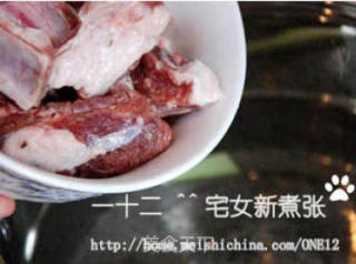腌笃鲜的做法步骤：5