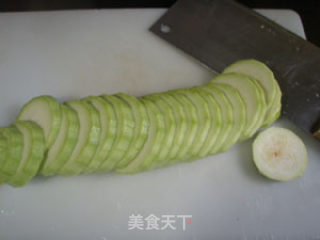 西葫芦山药挞的做法步骤：2