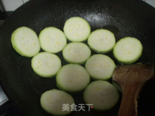 西葫芦山药挞的做法步骤：2
