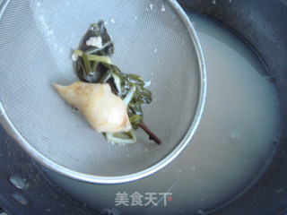 水晶皮冻的做法步骤：3