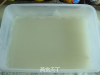 水晶皮冻的做法步骤：3