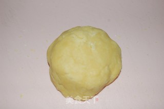 蜂蜜小瓶盖的做法步骤：2