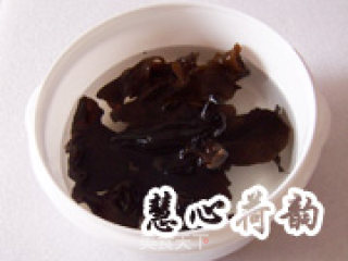 【凉菜】五蔬拌金针菇的做法步骤：2