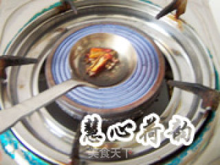 【凉菜】五蔬拌金针菇的做法步骤：2