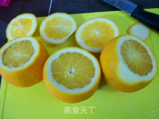 香橙@@柳橙肉香的做法步骤：3
