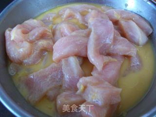 香橙@@柳橙肉香的做法步骤：3