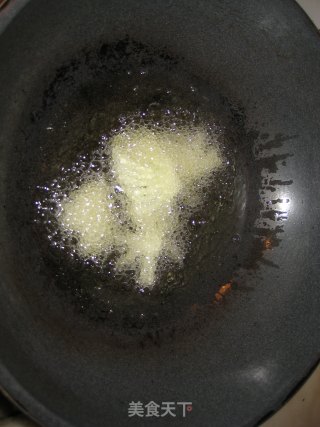 油酥果子的做法步骤：2