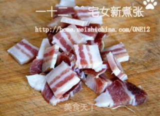 奶白色的鱼汤的做法步骤：4