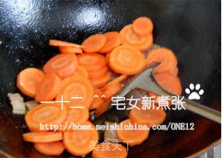奶白色的鱼汤的做法步骤：4