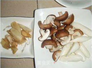 泉水鸡腿的做法步骤：2
