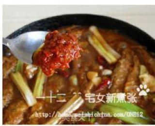 红烧小黄鱼的做法步骤：5