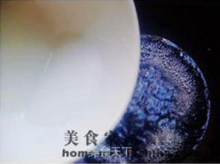 火腿冬瓜夹的做法步骤：4