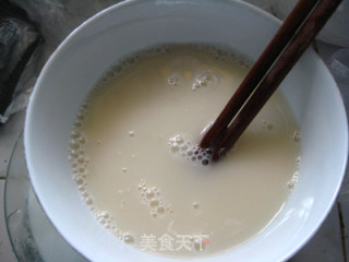 肉夹馍的做法步骤：2
