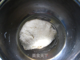 肉夹馍的做法步骤：2