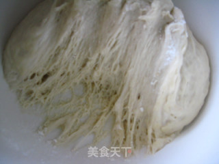 肉夹馍的做法步骤：2