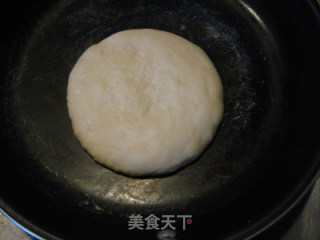 肉夹馍的做法步骤：2