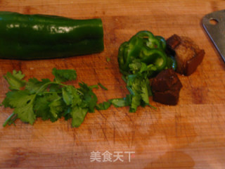 肉夹馍的做法步骤：2