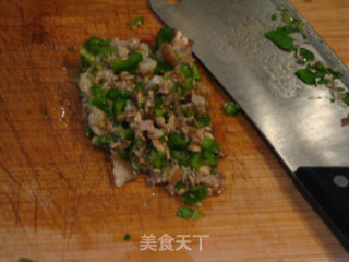 肉夹馍的做法步骤：2