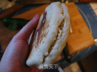 肉夹馍的做法步骤：2