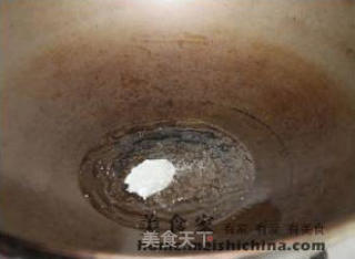 茶树菇烧肉的做法步骤：2