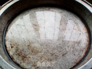 生煎排骨的做法步骤：4