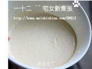 芦笋培根蘑菇意面的做法步骤：4