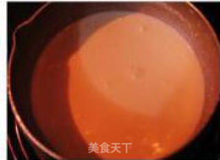 伏特加蔓越莓冰激凌的做法步骤：4