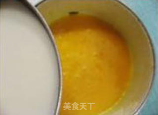 伏特加蔓越莓冰激凌的做法步骤：4