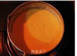 伏特加蔓越莓冰激凌的做法步骤：4