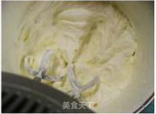伏特加蔓越莓冰激凌的做法步骤：4