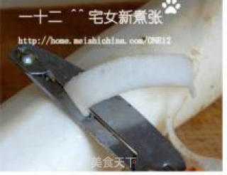 关东煮的做法步骤：5