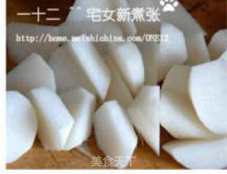 关东煮的做法步骤：5