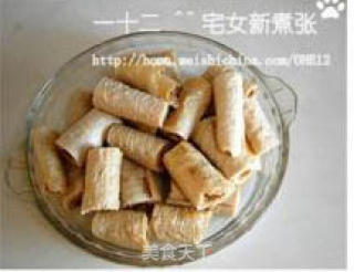 关东煮的做法步骤：5