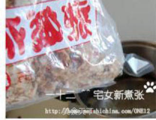 关东煮的做法步骤：5