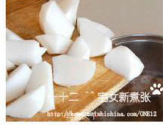 关东煮的做法步骤：5