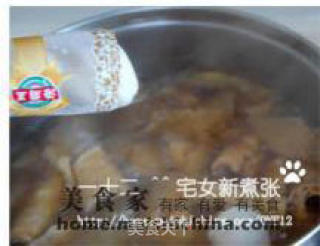 关东煮的做法步骤：5