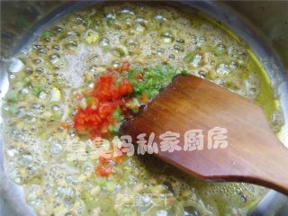 黑椒牛柳的做法步骤：2