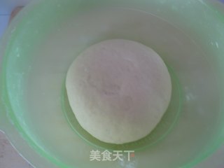 媳妇饼的做法步骤：2