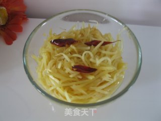 媳妇饼的做法步骤：2