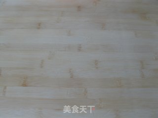 艾嘉麻花——爱你在深秋的做法步骤：3