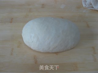 艾嘉麻花——爱你在深秋的做法步骤：3