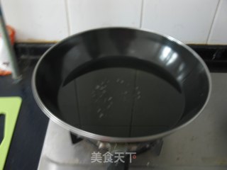 艾嘉麻花——爱你在深秋的做法步骤：3
