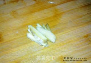 酸萝卜的做法步骤：2