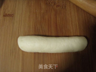 八果豆浆面包（汤种&老面结合）的做法步骤：5