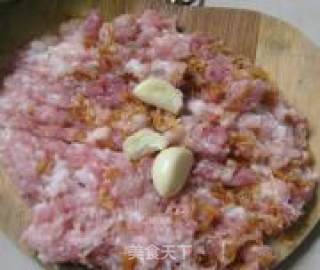 美味且一举两得的苦瓜汤的做法步骤：2